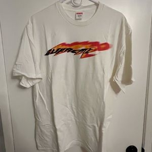 Supreme Tee
